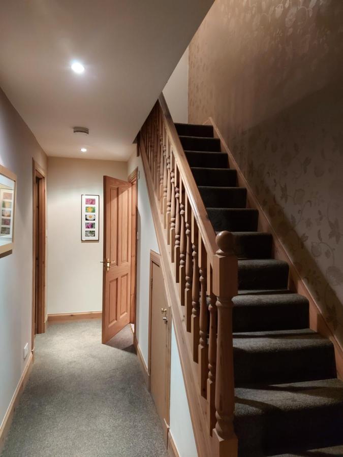 אבימור Holiday House Kinveachy מראה חיצוני תמונה