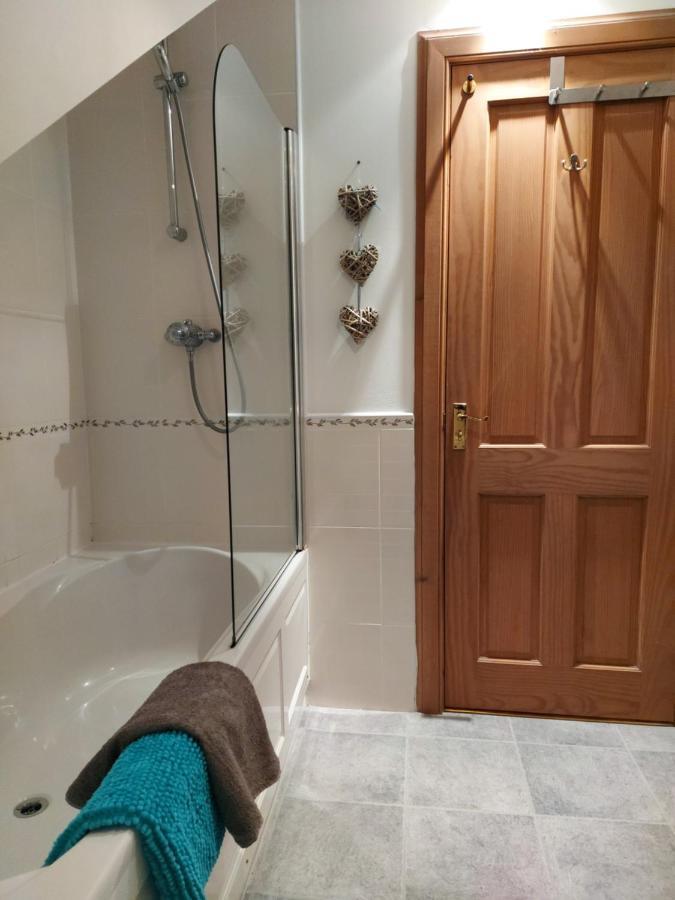 אבימור Holiday House Kinveachy מראה חיצוני תמונה