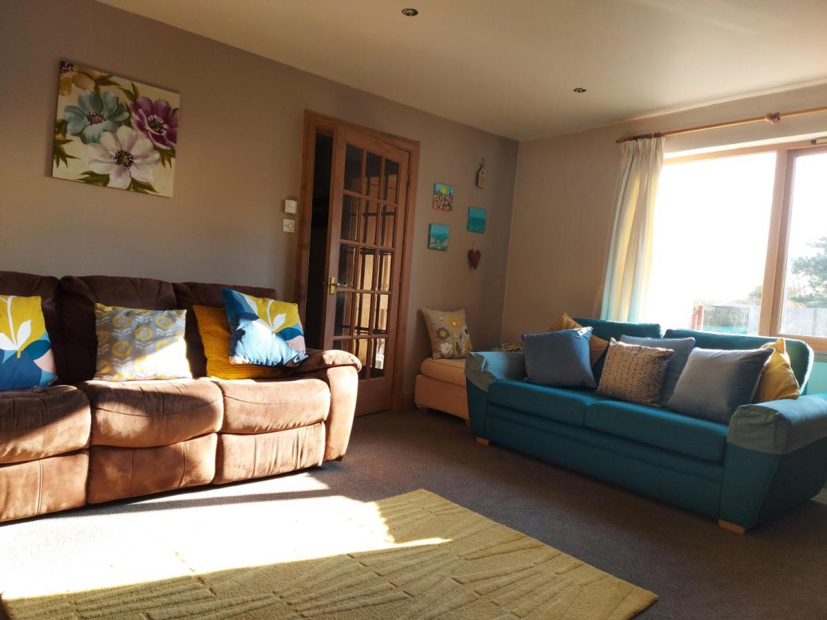 אבימור Holiday House Kinveachy מראה חיצוני תמונה