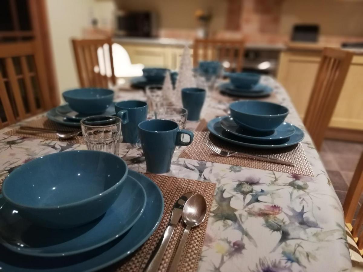 אבימור Holiday House Kinveachy מראה חיצוני תמונה