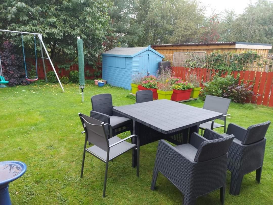 אבימור Holiday House Kinveachy מראה חיצוני תמונה