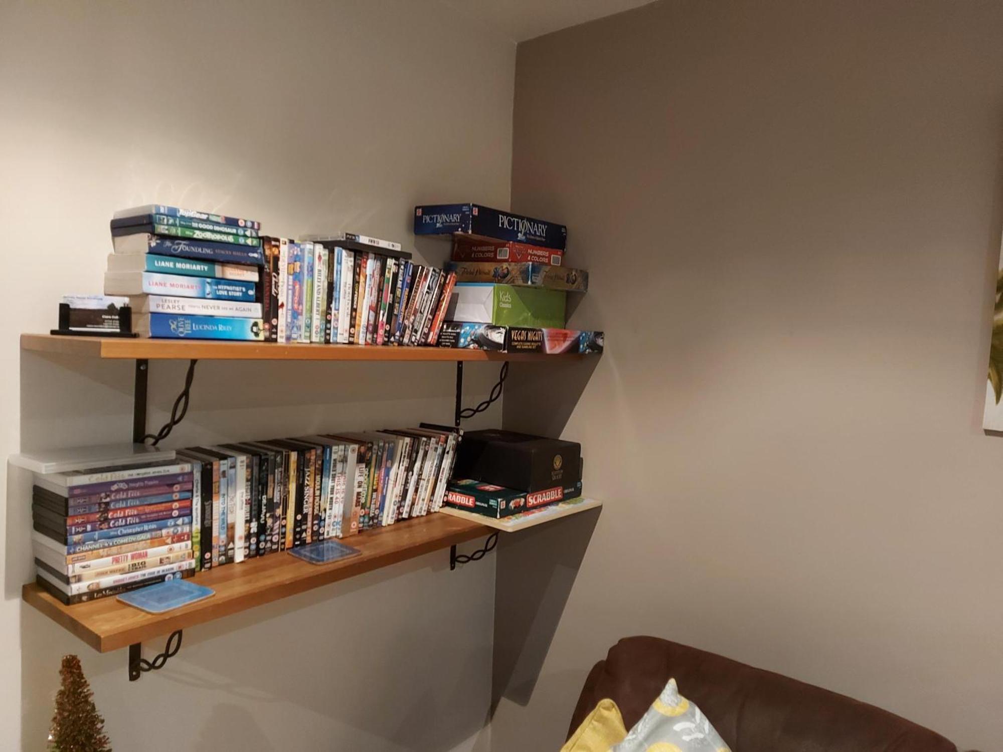אבימור Holiday House Kinveachy מראה חיצוני תמונה