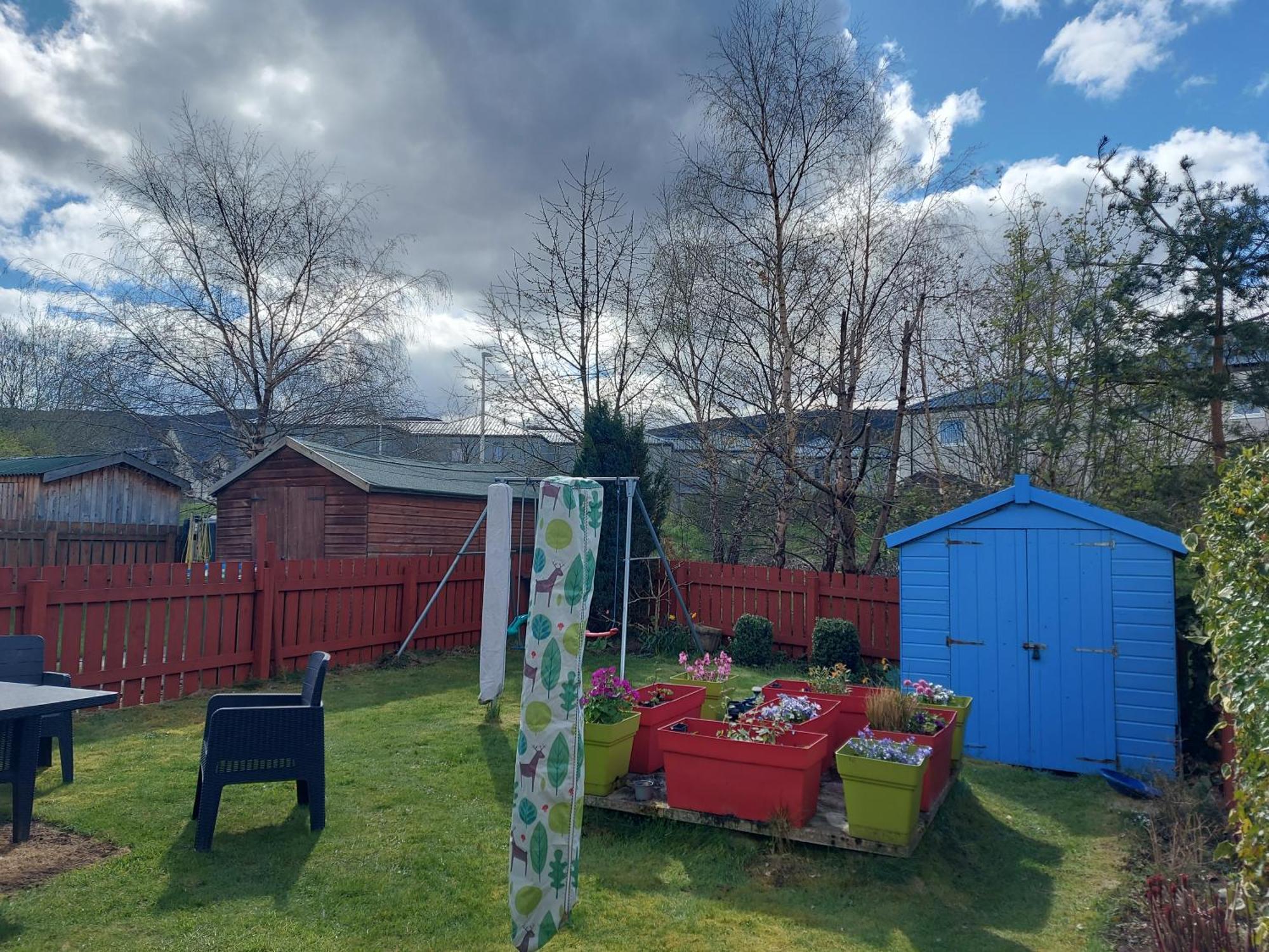 אבימור Holiday House Kinveachy מראה חיצוני תמונה