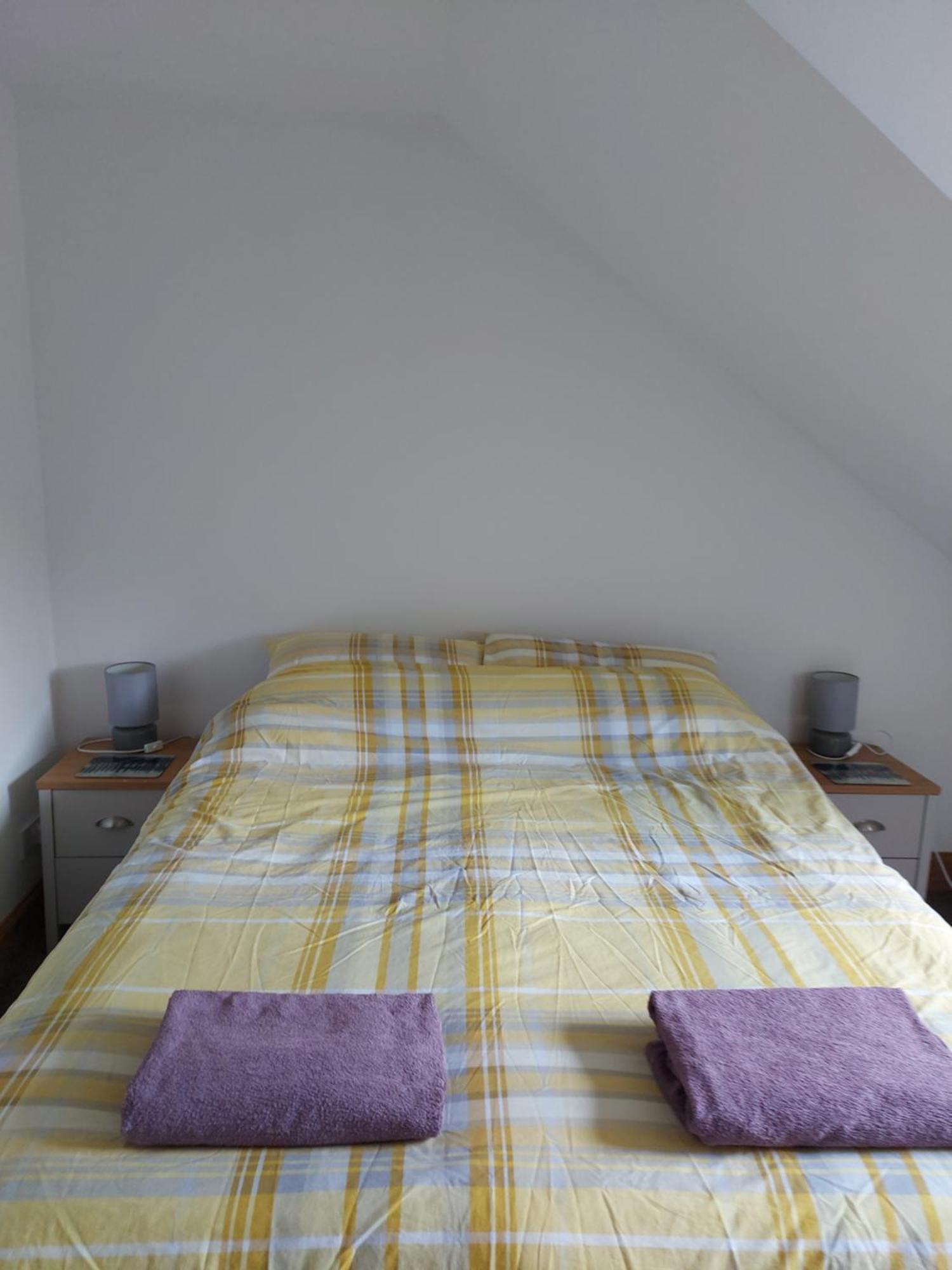 אבימור Holiday House Kinveachy מראה חיצוני תמונה