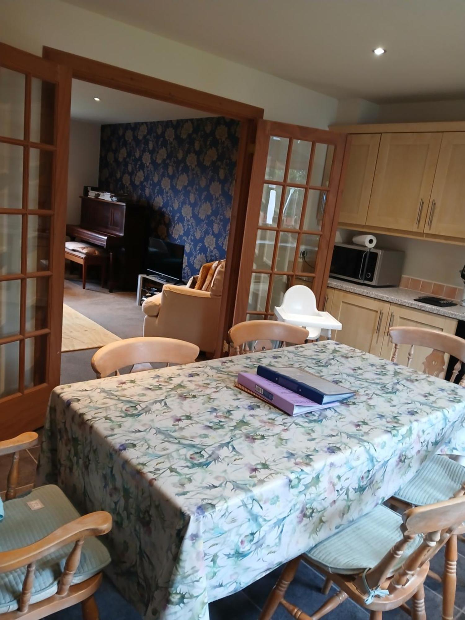 אבימור Holiday House Kinveachy מראה חיצוני תמונה