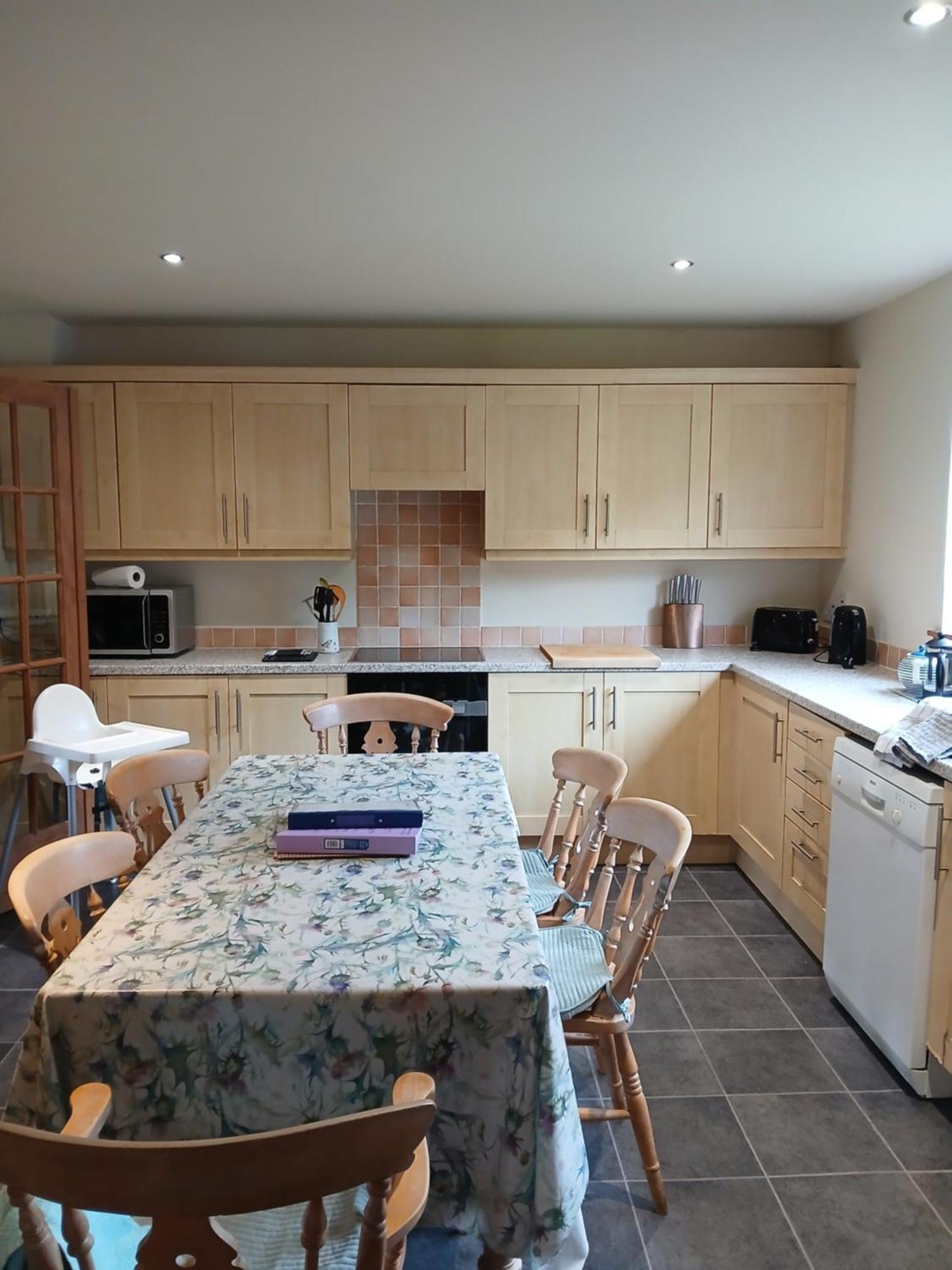 אבימור Holiday House Kinveachy מראה חיצוני תמונה