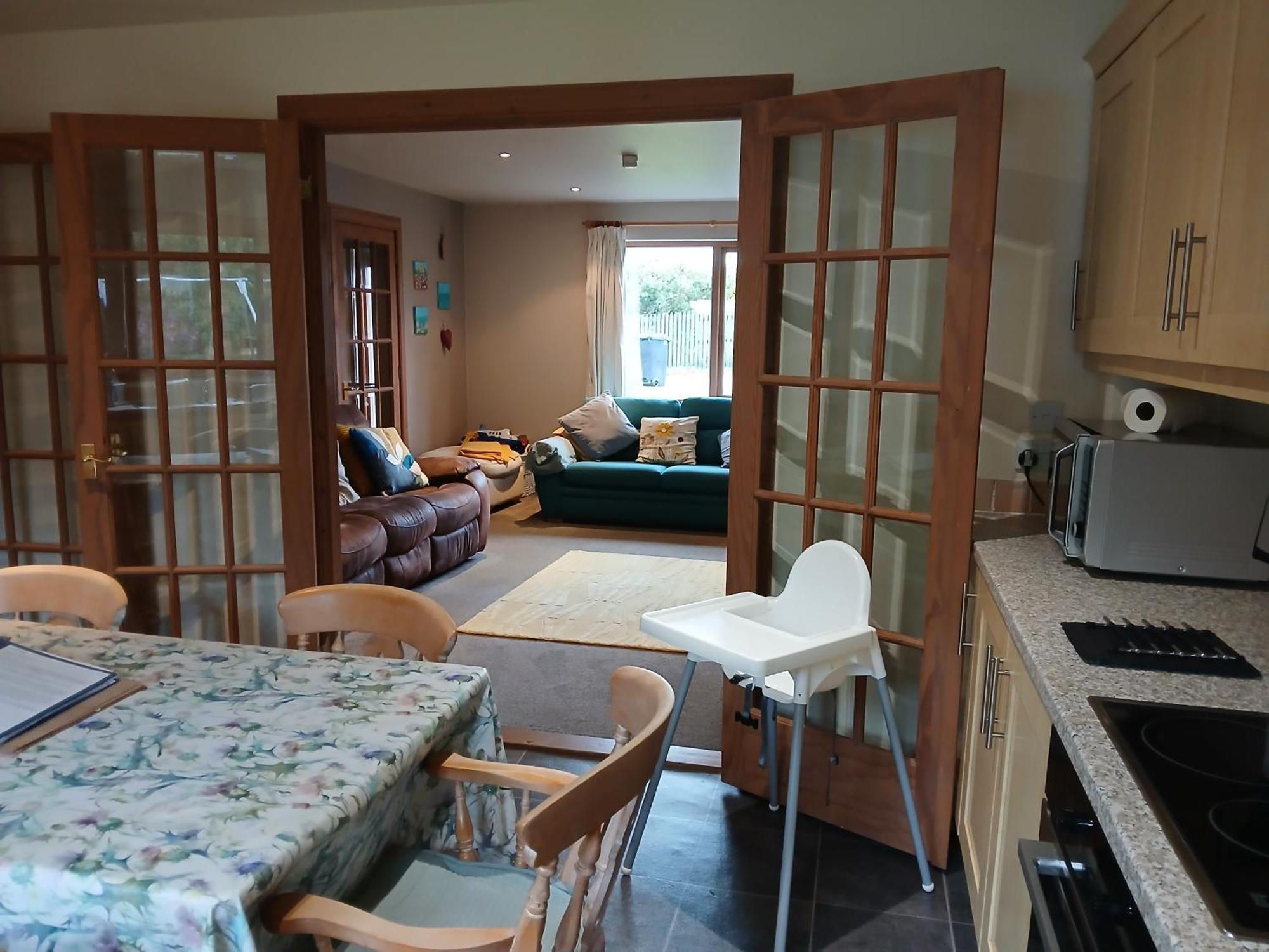 אבימור Holiday House Kinveachy מראה חיצוני תמונה