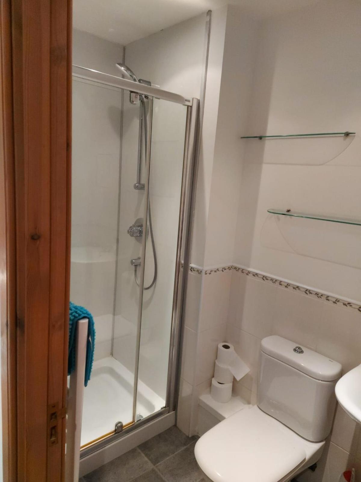 אבימור Holiday House Kinveachy מראה חיצוני תמונה