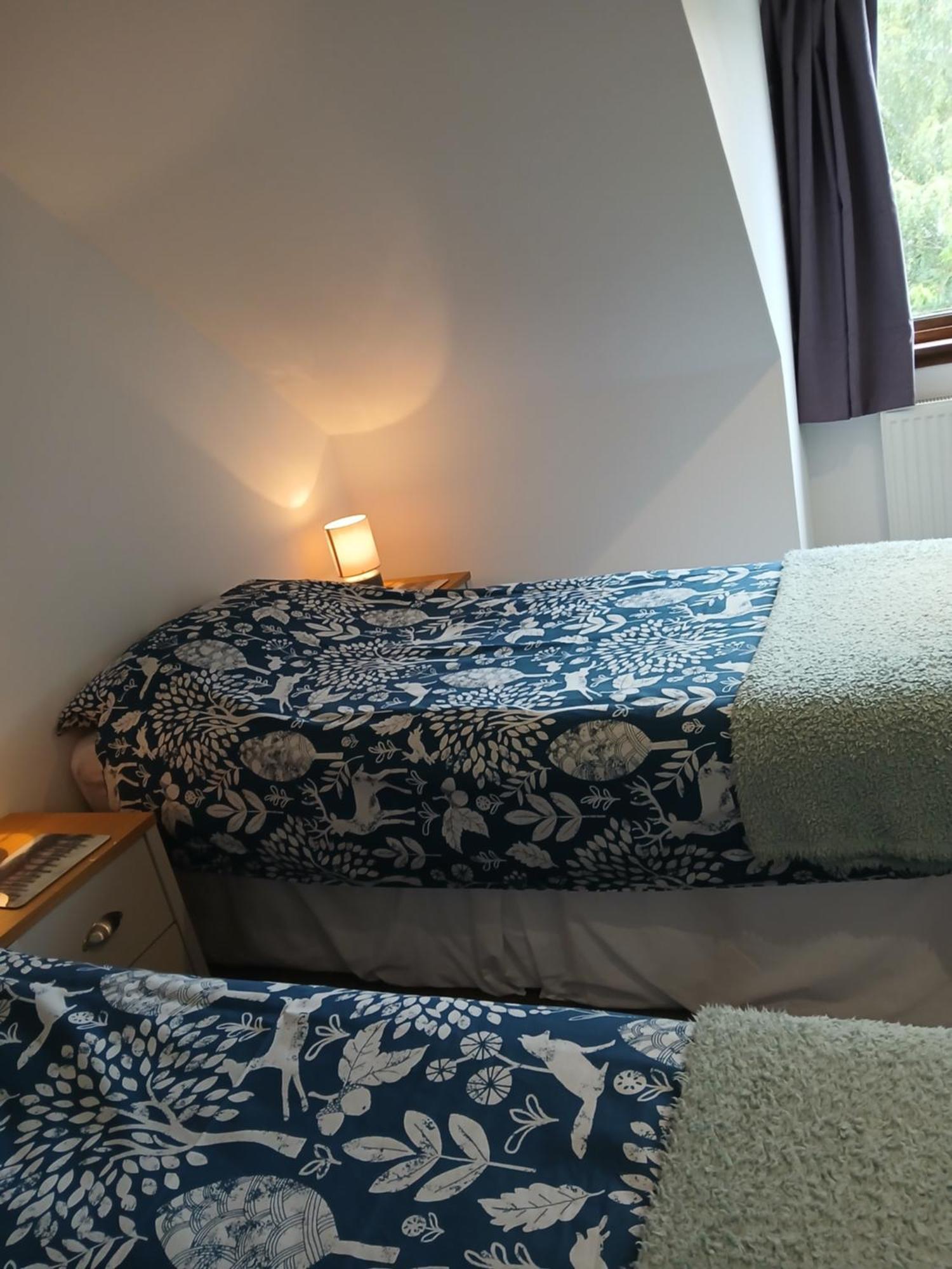 אבימור Holiday House Kinveachy מראה חיצוני תמונה