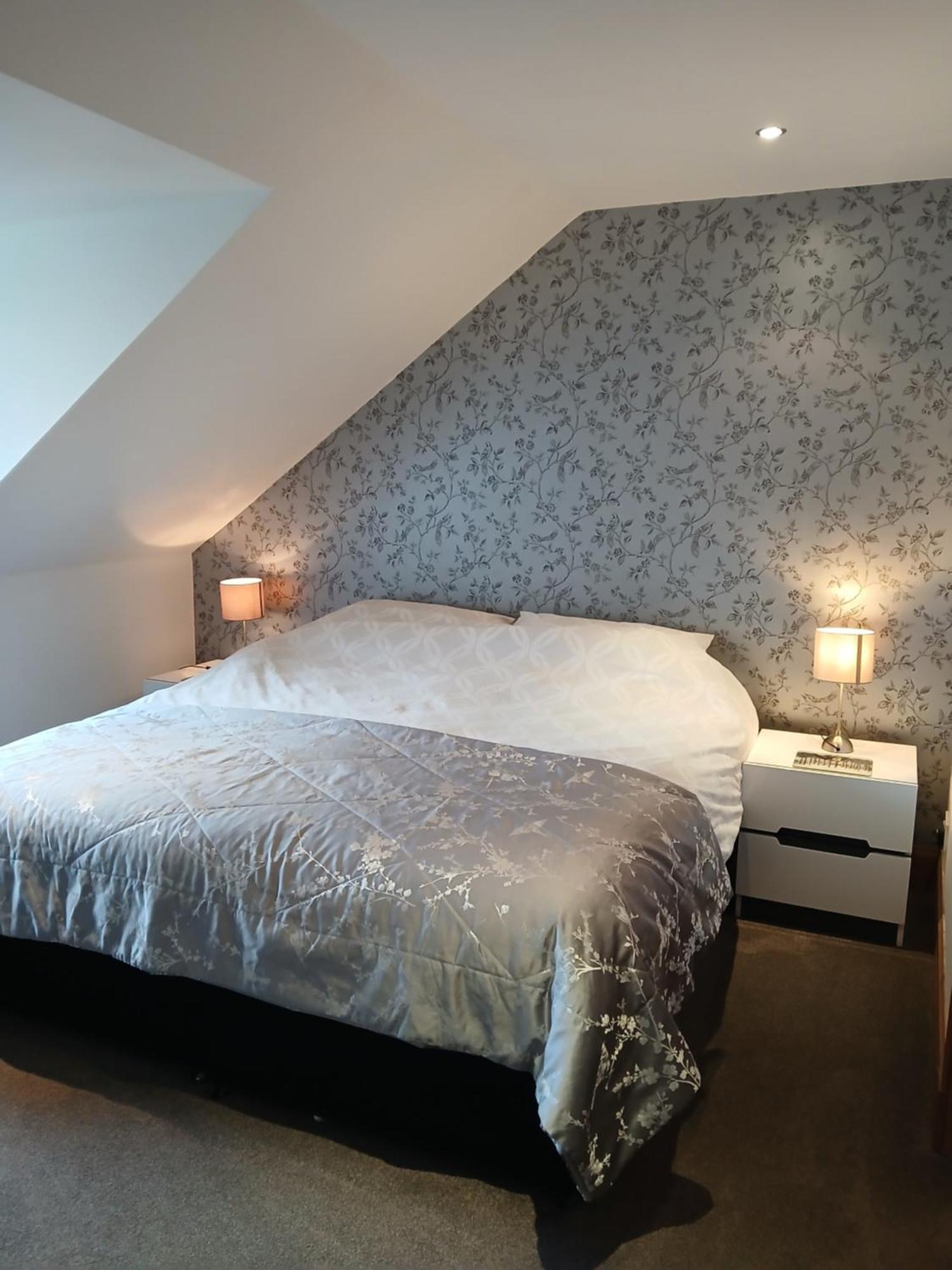 אבימור Holiday House Kinveachy מראה חיצוני תמונה