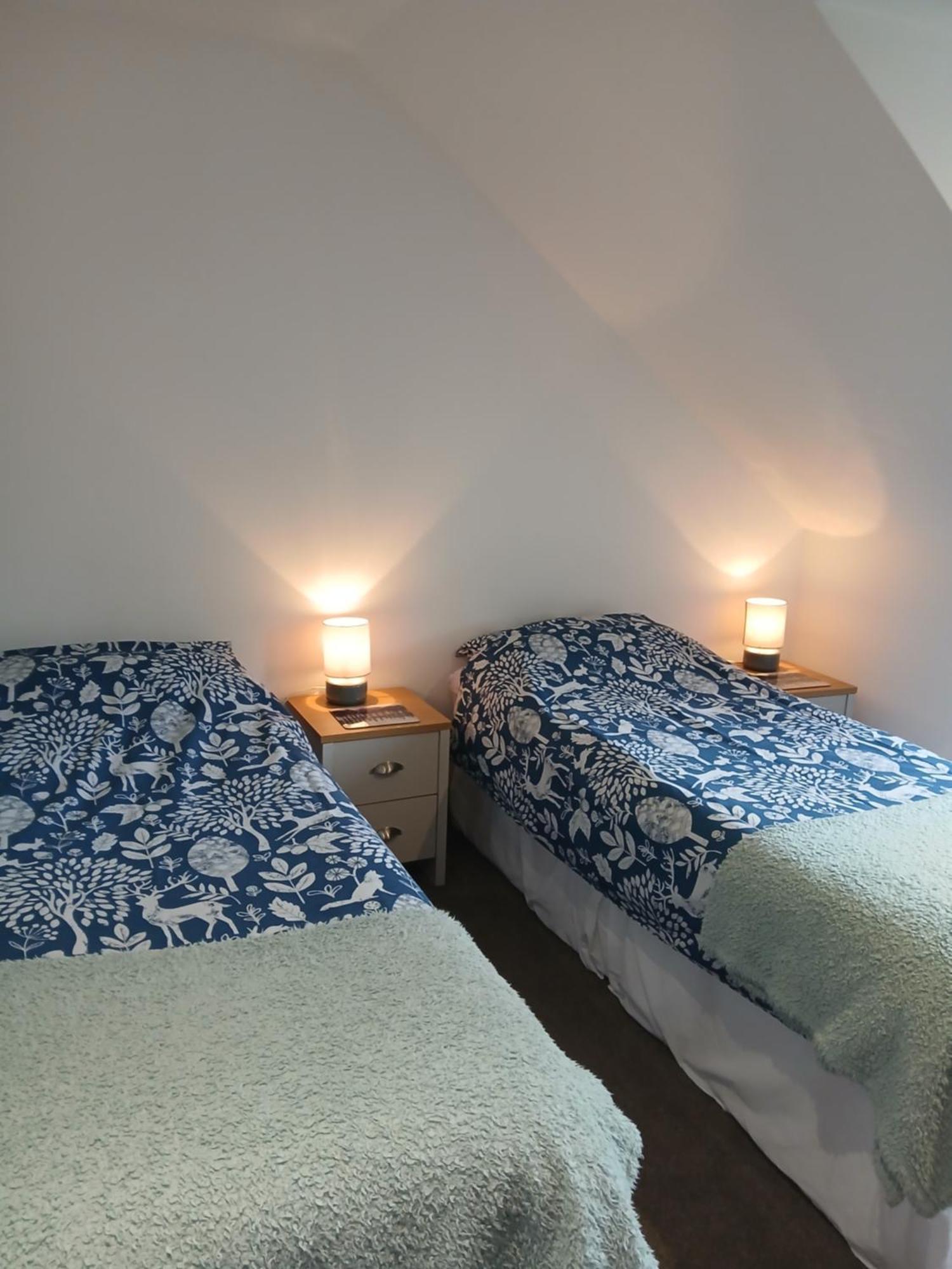 אבימור Holiday House Kinveachy מראה חיצוני תמונה