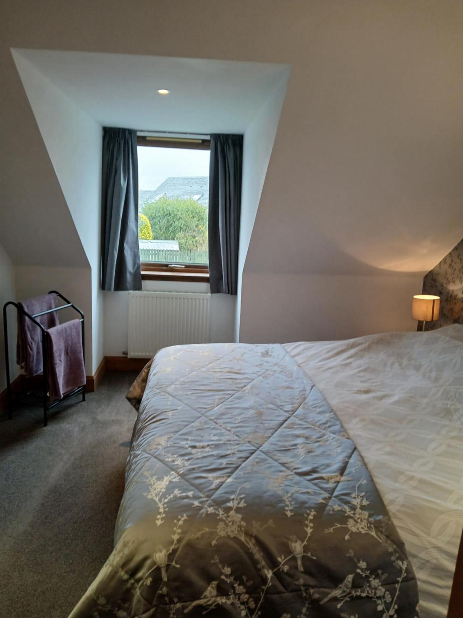 אבימור Holiday House Kinveachy מראה חיצוני תמונה