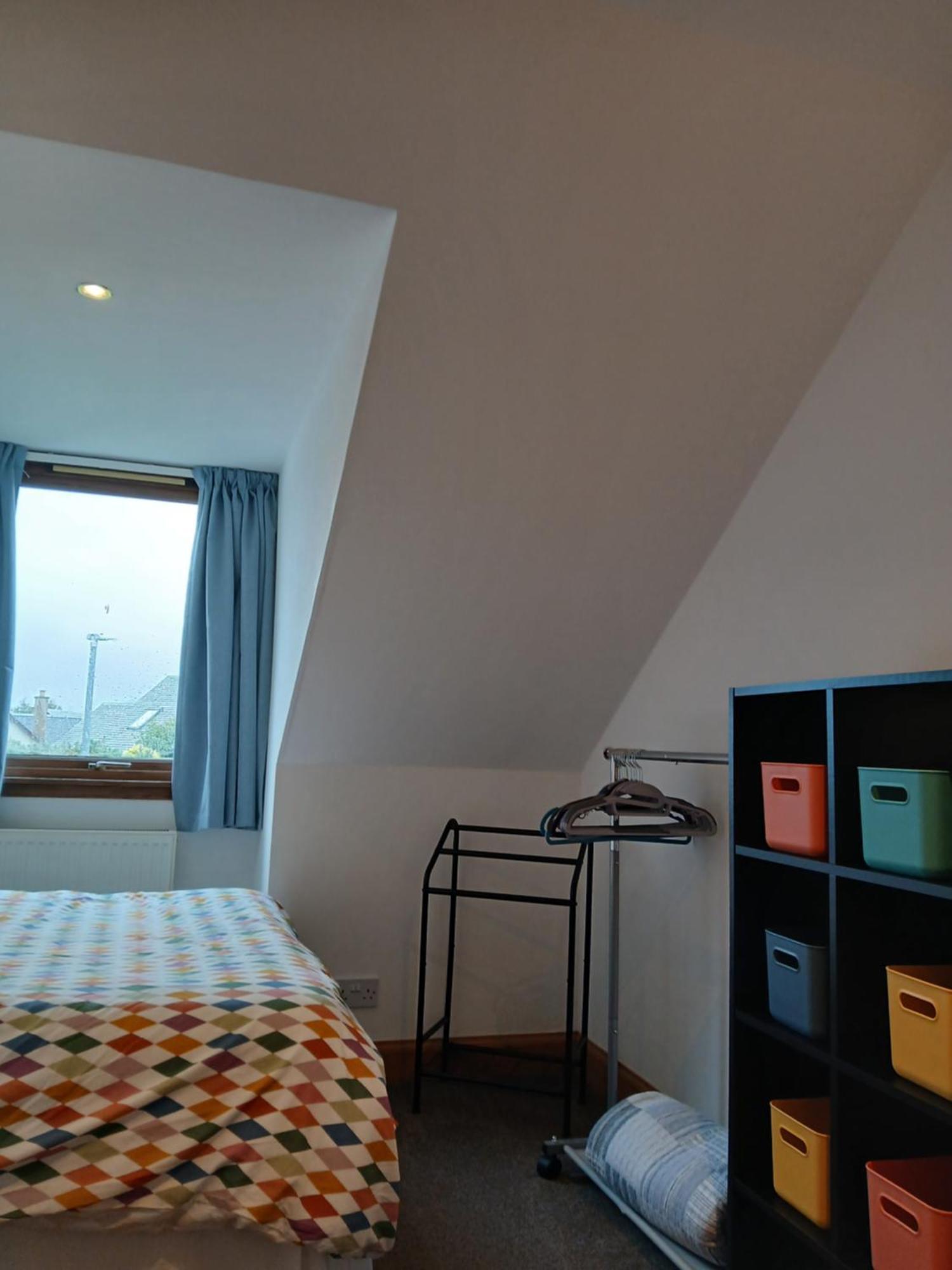 אבימור Holiday House Kinveachy מראה חיצוני תמונה